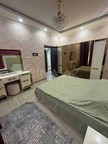 İcarəyə verilir 2 otaqlı köhnə tikili 60 m², Nəriman Nərimanov m., photo 3 from 12