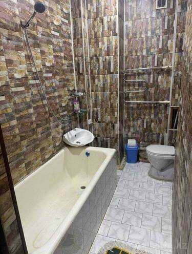 İcarəyə verilir 2 otaqlı köhnə tikili 60 m², Nəriman Nərimanov m., photo 7 from 12