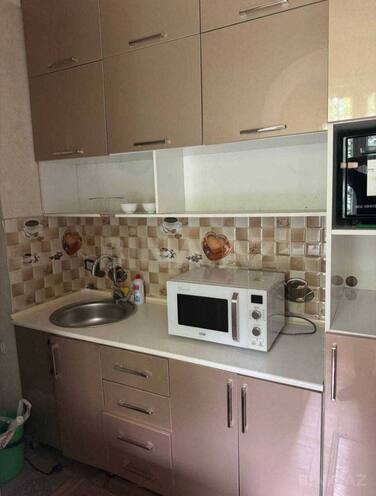 İcarəyə verilir 2 otaqlı köhnə tikili 60 m², Nəriman Nərimanov m., photo 5 from 12