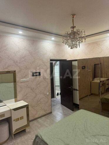İcarəyə verilir 2 otaqlı köhnə tikili 60 m², Nəriman Nərimanov m., photo 4 from 12