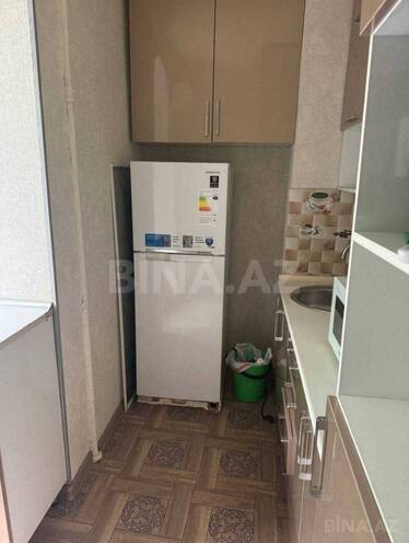İcarəyə verilir 2 otaqlı köhnə tikili 60 m², Nəriman Nərimanov m., photo 6 from 12