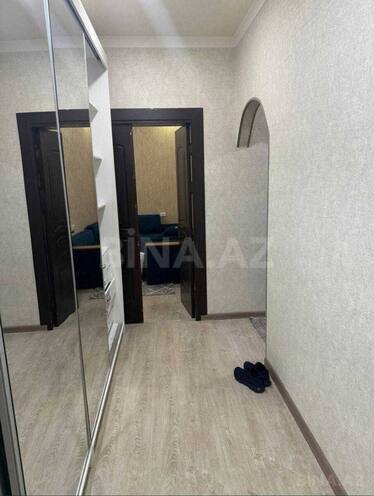İcarəyə verilir 2 otaqlı köhnə tikili 60 m², Nəriman Nərimanov m., photo 10 from 12