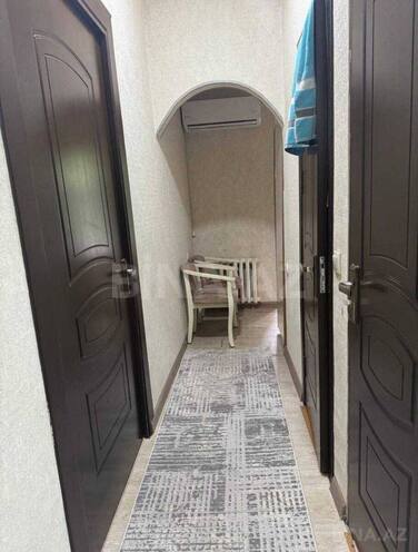 İcarəyə verilir 2 otaqlı köhnə tikili 60 m², Nəriman Nərimanov m., photo 9 from 12