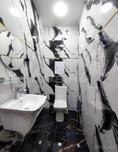 İcarəyə verilir 2 otaqlı köhnə tikili 60 m², Nəriman Nərimanov m., photo 11 from 12