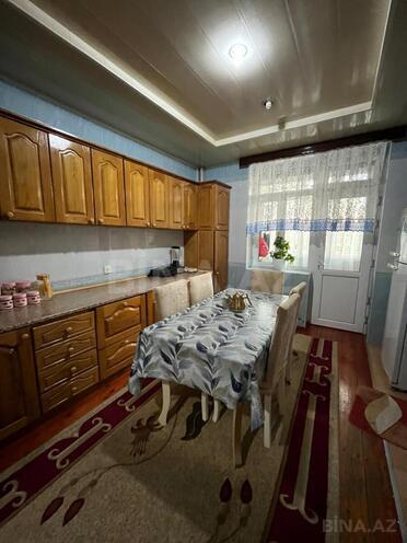 Продаётся 4-комн. новостройка 130 м², м. Мемар Аджеми, photo 18 from 19