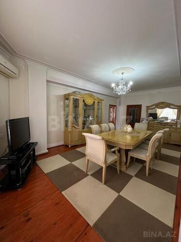 Продаётся 4-комн. новостройка 130 м², м. Мемар Аджеми, photo 5 from 19