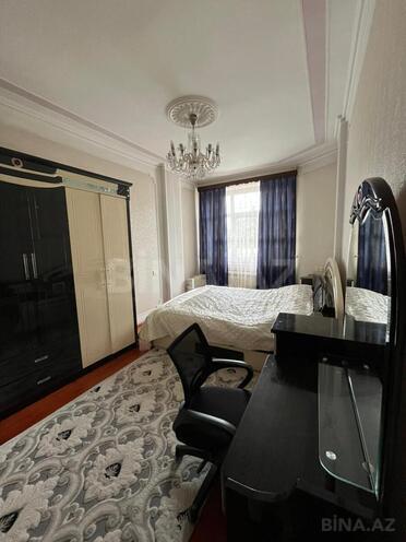 Продаётся 4-комн. новостройка 130 м², м. Мемар Аджеми, photo 16 from 19