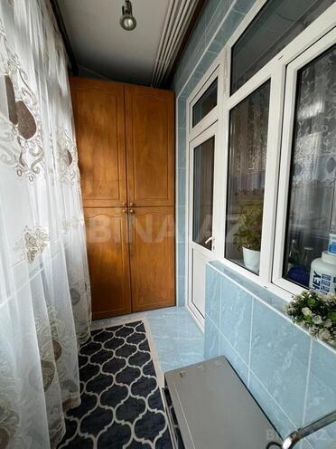 Продаётся 4-комн. новостройка 130 м², м. Мемар Аджеми, photo 8 from 19