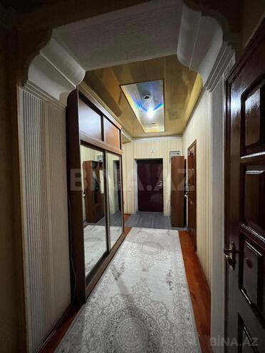 Продаётся 4-комн. новостройка 130 м², м. Мемар Аджеми, photo 3 from 19