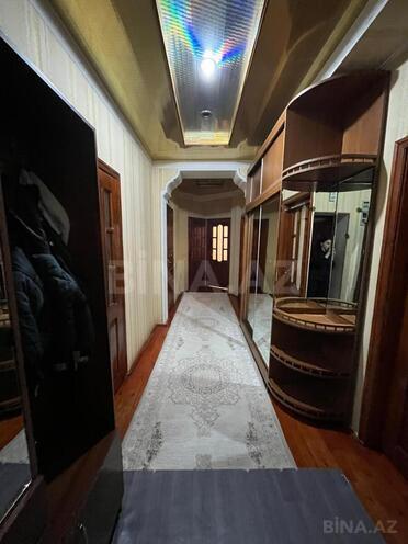 Продаётся 4-комн. новостройка 130 м², м. Мемар Аджеми, photo 1 from 19