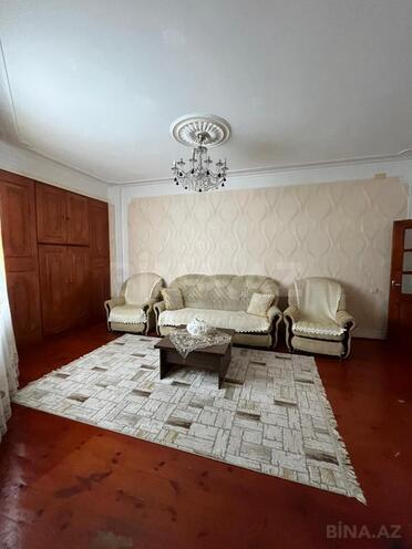 Продаётся 4-комн. новостройка 130 м², м. Мемар Аджеми, photo 4 from 19