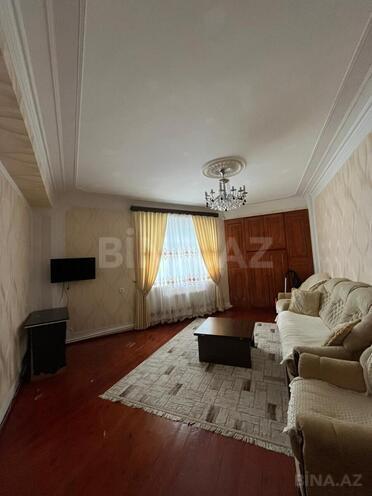 Продаётся 4-комн. новостройка 130 м², м. Мемар Аджеми, photo 9 from 19
