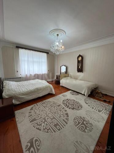 Продаётся 4-комн. новостройка 130 м², м. Мемар Аджеми, photo 14 from 19