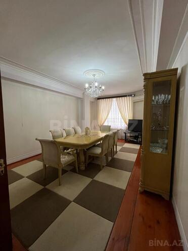 Продаётся 4-комн. новостройка 130 м², м. Мемар Аджеми, photo 6 from 19
