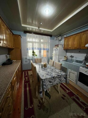 Продаётся 4-комн. новостройка 130 м², м. Мемар Аджеми, photo 12 from 19