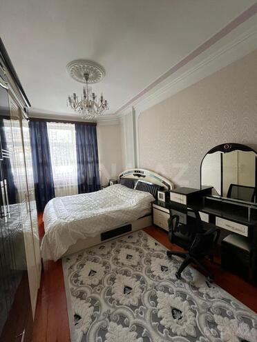 Продаётся 4-комн. новостройка 130 м², м. Мемар Аджеми, photo 7 from 19