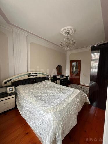 Продаётся 4-комн. новостройка 130 м², м. Мемар Аджеми, photo 13 from 19