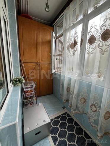 Продаётся 4-комн. новостройка 130 м², м. Мемар Аджеми, photo 11 from 19