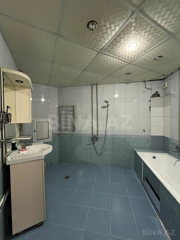 Продаётся 4-комн. новостройка 130 м², м. Мемар Аджеми, photo 10 from 19