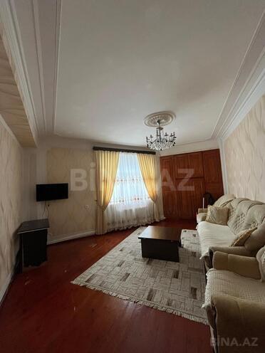 Продаётся 4-комн. новостройка 130 м², м. Мемар Аджеми, photo 17 from 19