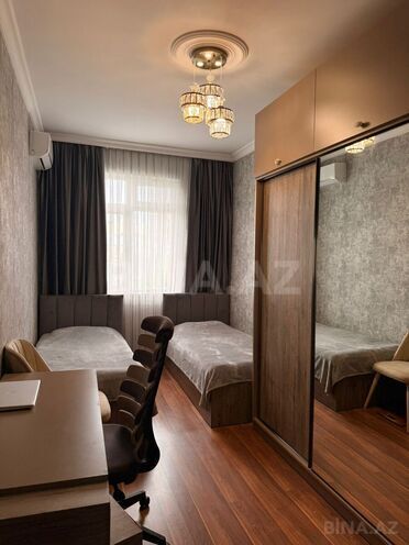 Продаётся 3-комн. вторичка 70 м², м. Мемар Аджеми, photo 9 from 21