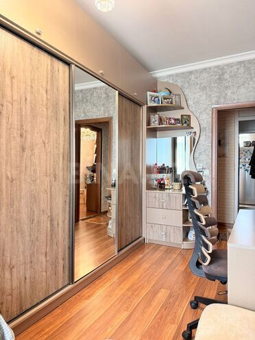 Продаётся 3-комн. вторичка 70 м², м. Мемар Аджеми, photo 17 from 21