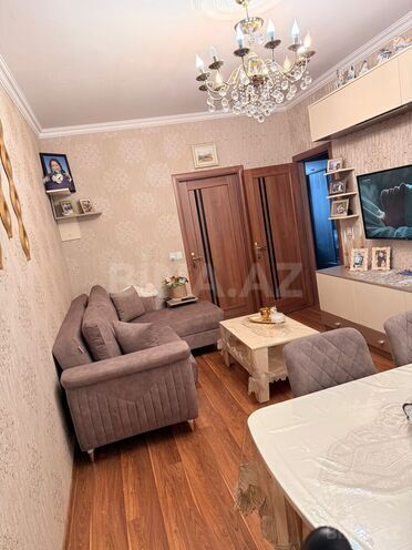 Продаётся 3-комн. вторичка 70 м², м. Мемар Аджеми, photo 4 from 21