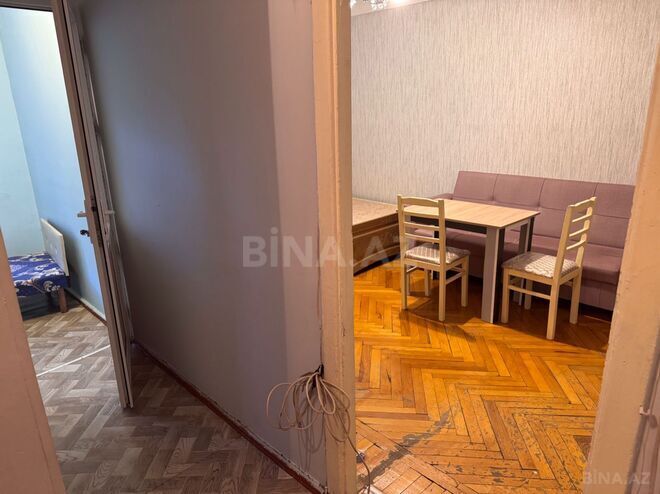 Satılır 1 otaqlı köhnə tikili 40 m², Neftçilər m., photo 4 from 9