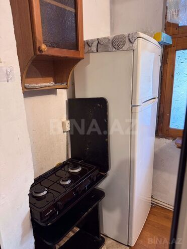 Satılır 1 otaqlı köhnə tikili 40 m², Neftçilər m., photo 7 from 9
