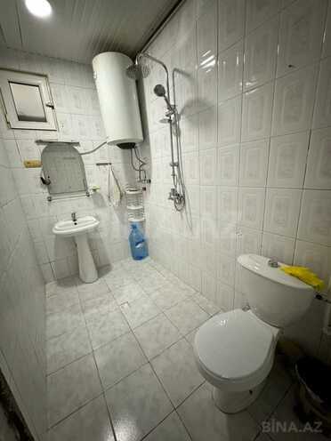 İcarəyə verilir 2 otaqlı köhnə tikili 68 m², Həzi Aslanov q., photo 12 from 16
