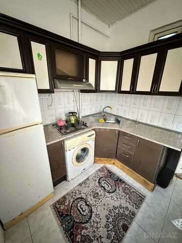 İcarəyə verilir 2 otaqlı köhnə tikili 68 m², Həzi Aslanov q., photo 7 from 16