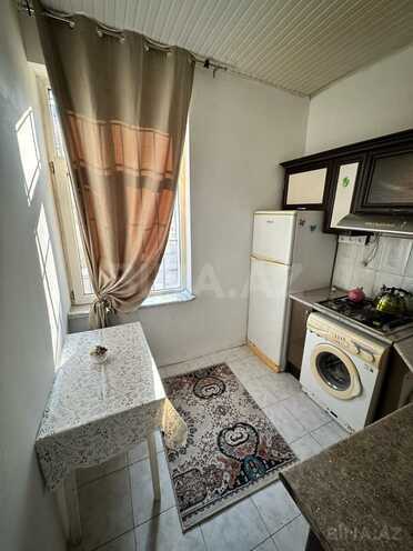 İcarəyə verilir 2 otaqlı köhnə tikili 68 m², Həzi Aslanov q., photo 11 from 16