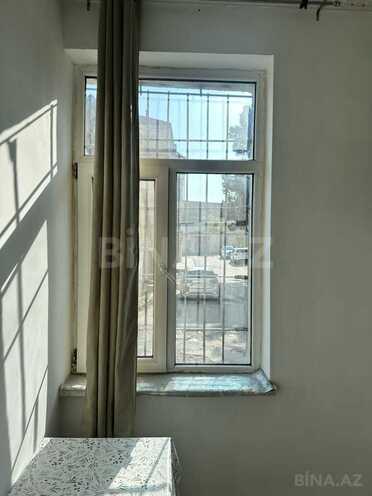 İcarəyə verilir 2 otaqlı köhnə tikili 68 m², Həzi Aslanov q., photo 13 from 16