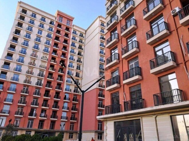 Продаётся 2-комн. новостройка 66 м², м. Дернегюль, photo 1 from 14