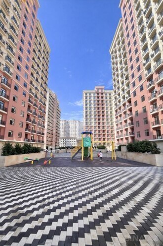 Продаётся 2-комн. новостройка 66 м², м. Дернегюль, photo 8 from 14