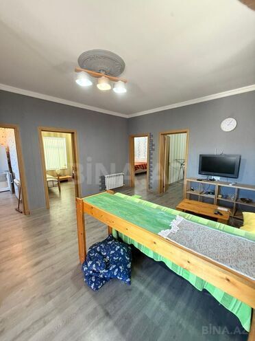 Satılır 4 otaqlı həyət evi/bağ evi 100 m², Şüvəlan q., photo 10 from 22
