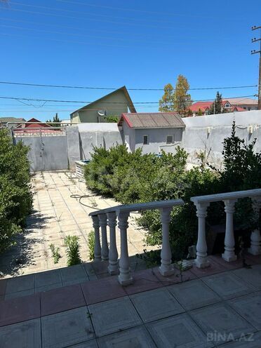 Satılır 4 otaqlı həyət evi/bağ evi 100 m², Şüvəlan q., photo 6 from 22