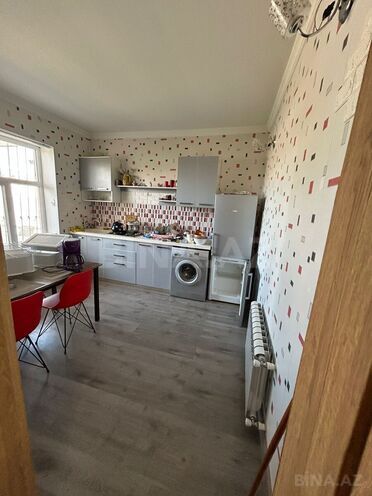 Satılır 4 otaqlı həyət evi/bağ evi 100 m², Şüvəlan q., photo 18 from 22
