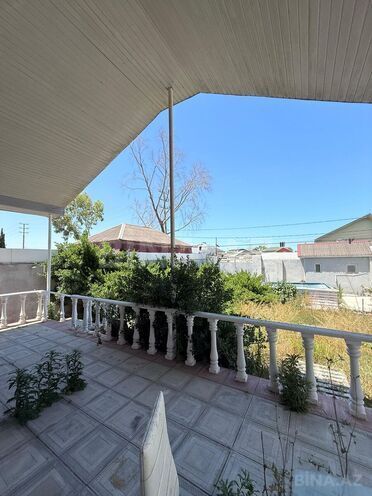 Satılır 4 otaqlı həyət evi/bağ evi 100 m², Şüvəlan q., photo 3 from 22