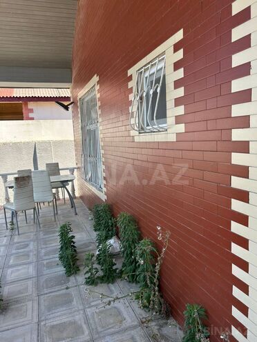 Satılır 4 otaqlı həyət evi/bağ evi 100 m², Şüvəlan q., photo 17 from 22