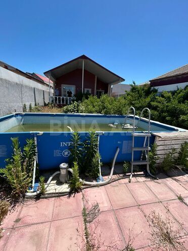 Satılır 4 otaqlı həyət evi/bağ evi 100 m², Şüvəlan q., photo 1 from 22