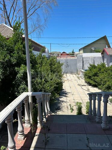 Satılır 4 otaqlı həyət evi/bağ evi 100 m², Şüvəlan q., photo 4 from 22