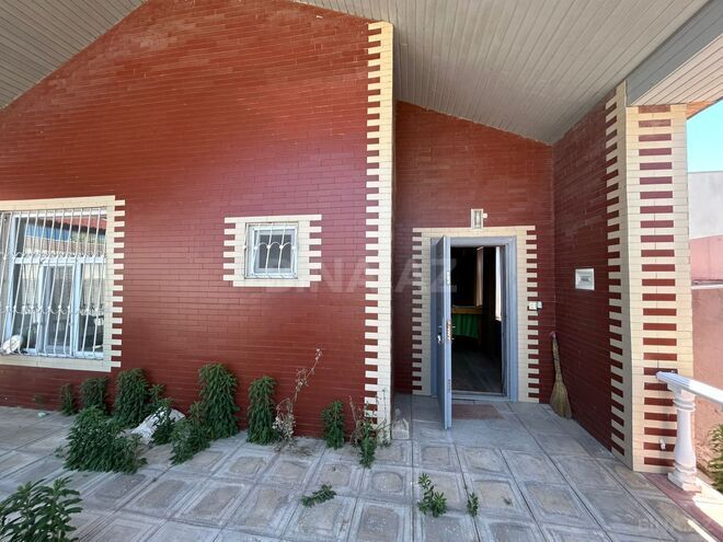 Satılır 4 otaqlı həyət evi/bağ evi 100 m², Şüvəlan q., photo 21 from 22