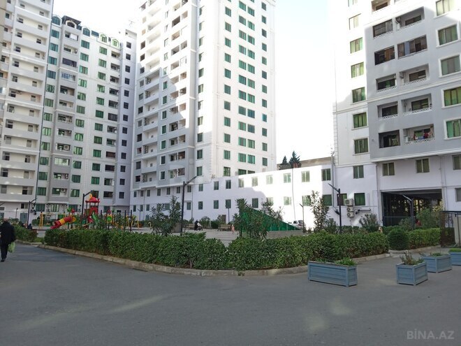 Satılır 3 otaqlı yeni tikili 116 m², Nəsimi r., photo 18 from 19