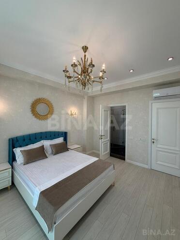 Satılır 3 otaqlı yeni tikili 116 m², Nəsimi r., photo 10 from 19
