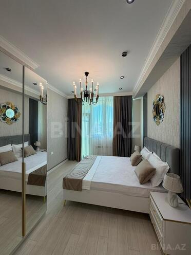 Satılır 3 otaqlı yeni tikili 116 m², Nəsimi r., photo 13 from 19