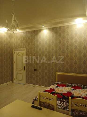 Сдаётся 2-комн. новостройка 65 м², пос. 1-й мкр, photo 4 from 16