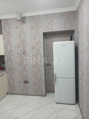 Сдаётся 2-комн. новостройка 65 м², пос. 1-й мкр, photo 12 from 16