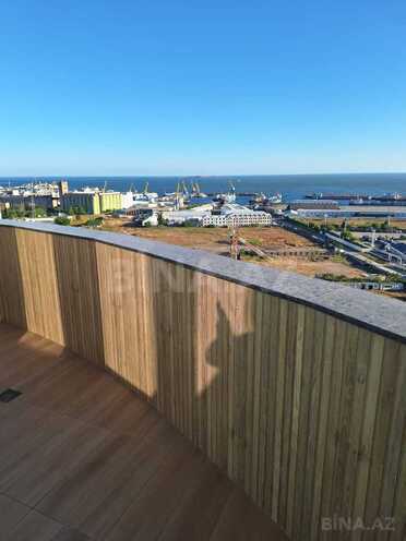 Сдаётся 3-комн. новостройка 220 м², Хатаинский р., photo 7 from 8