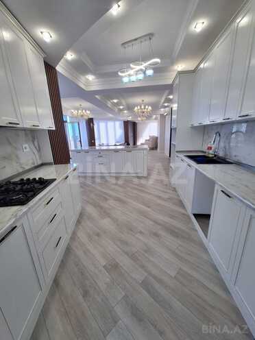 Сдаётся 3-комн. новостройка 220 м², Хатаинский р., photo 5 from 8